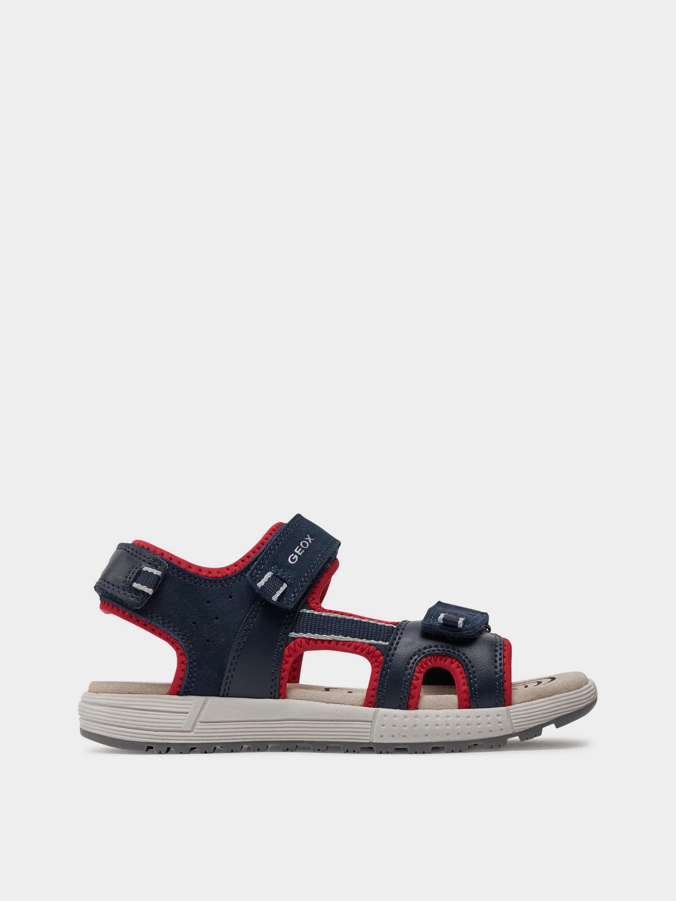 Сандалії Geox J Sandal Alben Boy модель J35AVA-01520-C0735 Фото