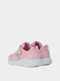 Кроссовки Geox Sprintye модель J36FWB-01454-C7781 Фото