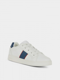 Кроссовки Geox J Eclyper Boy модель J36LSB-05411-C0899 Фото