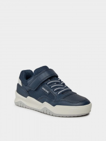 Кросівки повсякденні Geox Perth модель J367RE-0FEFU-C4211 Кросівки повсякденні Geox Perth модель J367RE-0FEFU-C4211 Фото