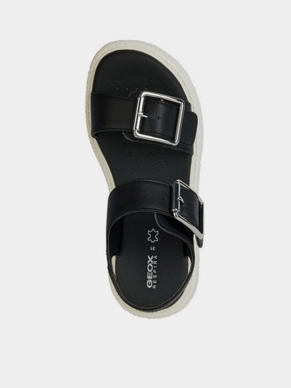 Сандалії Geox J Sandal Kodette Gir модель J45DBH-000BC-C9999 — фото 4 - INTERTOP