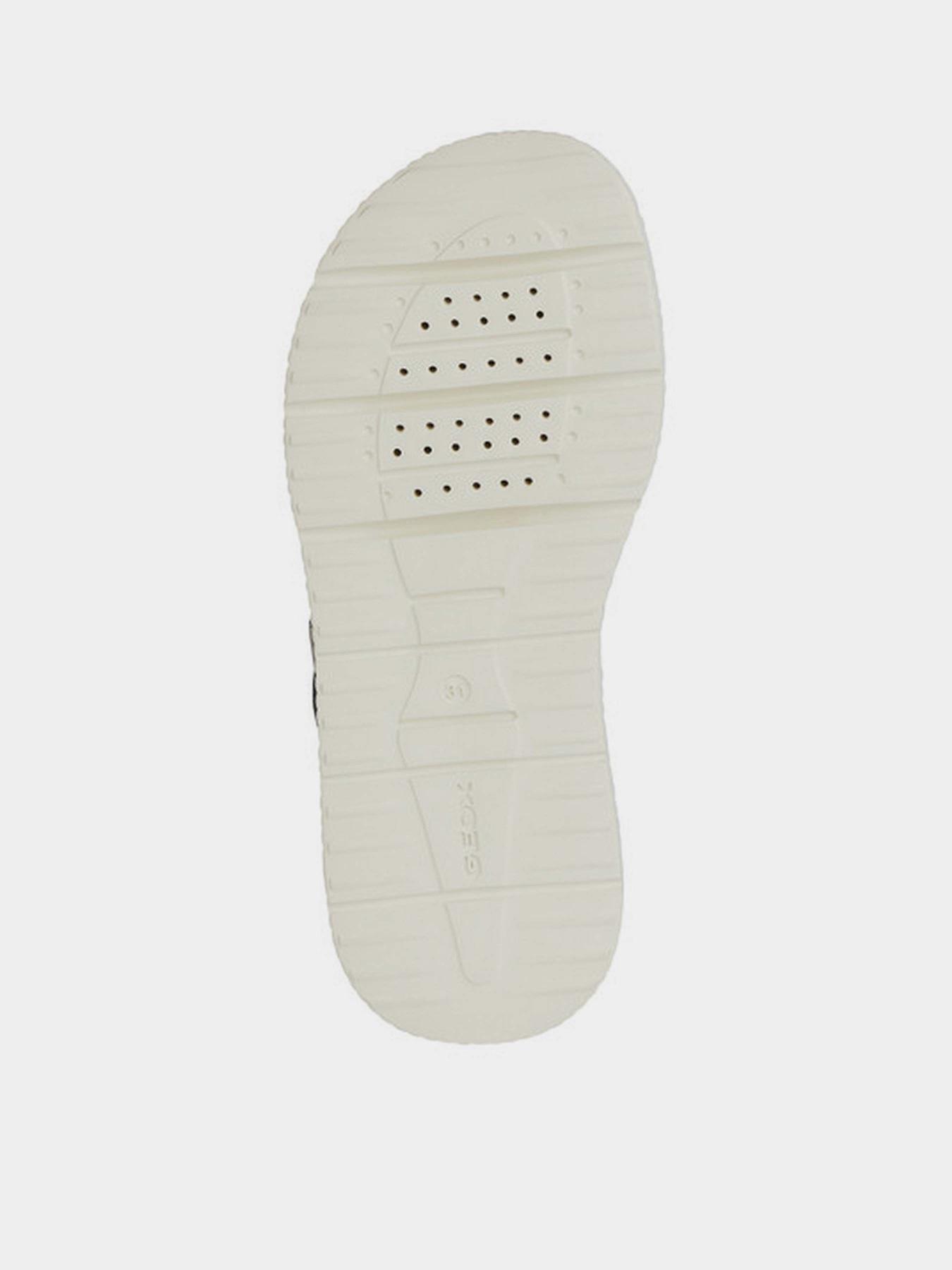 Сандалии Geox J Sandal Kodette Gir модель J45DBH-000BC-C9999 Сандалии Geox J Sandal Kodette Gir модель J45DBH-000BC-C9999 Фото