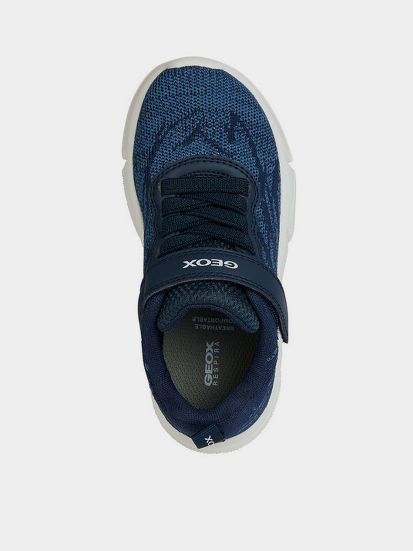 Кроссовки Geox Aril модель J45DMD-06KBC-C4002 Фото