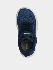 Кроссовки Geox Aril модель J45DMD-06KBC-C4002 Фото