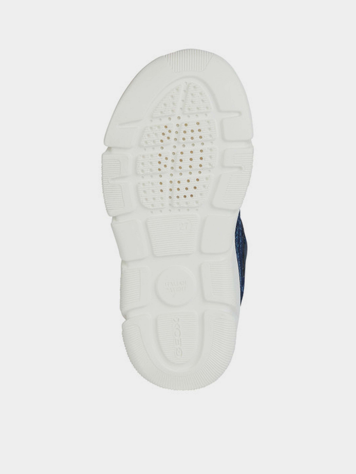 Кроссовки повседневные Geox Aril модель J45DMD-06KBC-C4002 Фото