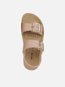 Сандалії Geox J S Costarei модель J45EAD-000BC-C8007 Фото