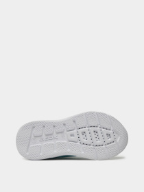 Кроссовки Geox J Sprintye Girl модель J45FWA-01450-C3003 Фото