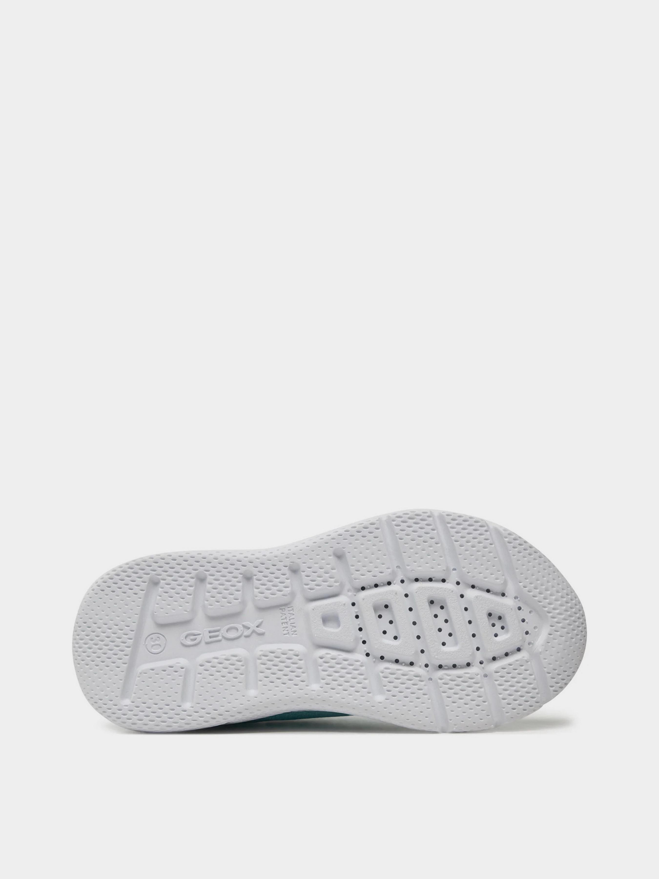 Кросівки Geox J Sprintye Girl модель J45FWA-01450-C3003 Фото