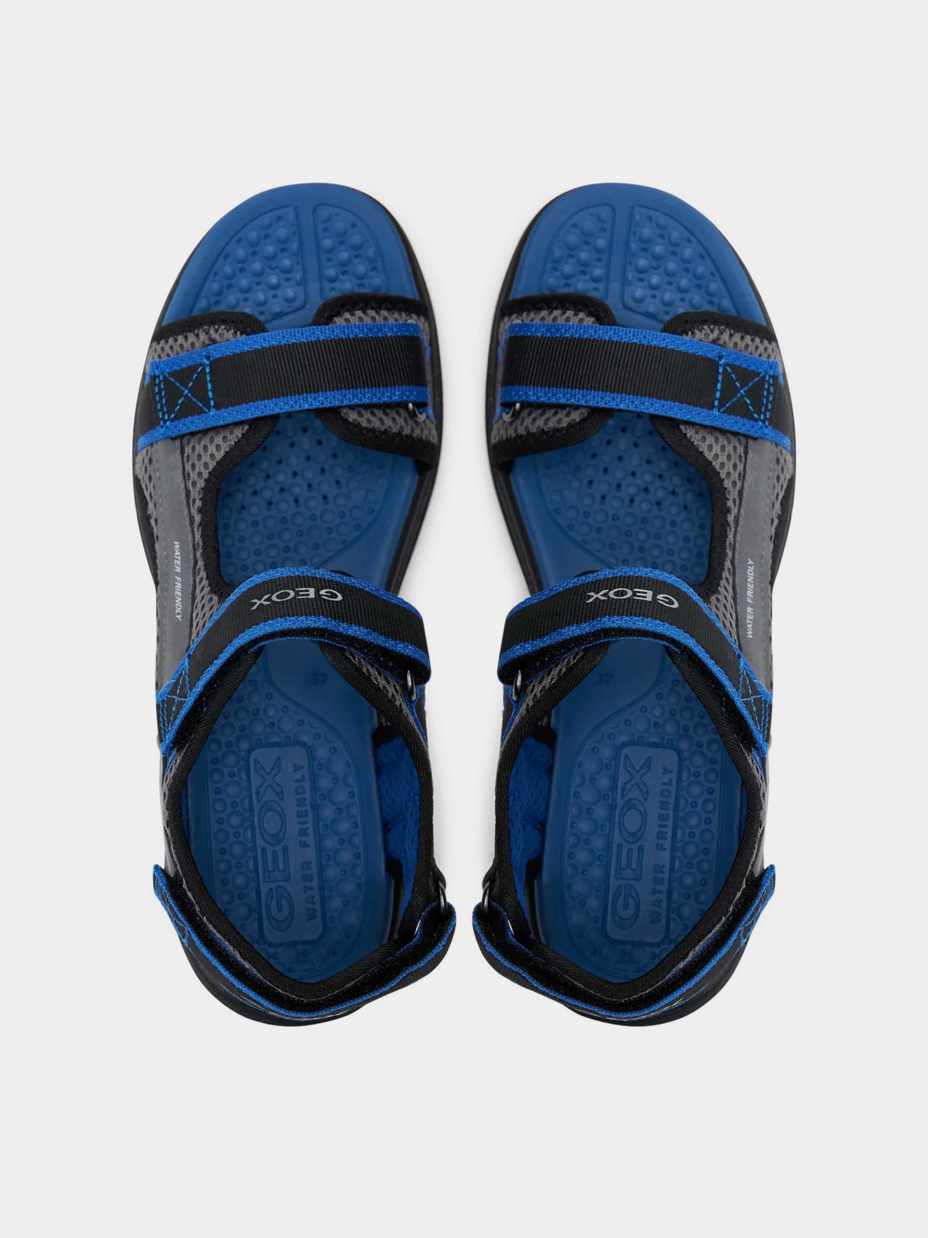 Сандалии Geox J Sandal Airadyum Bo модель J45F1B-014ME-C0069 Фото