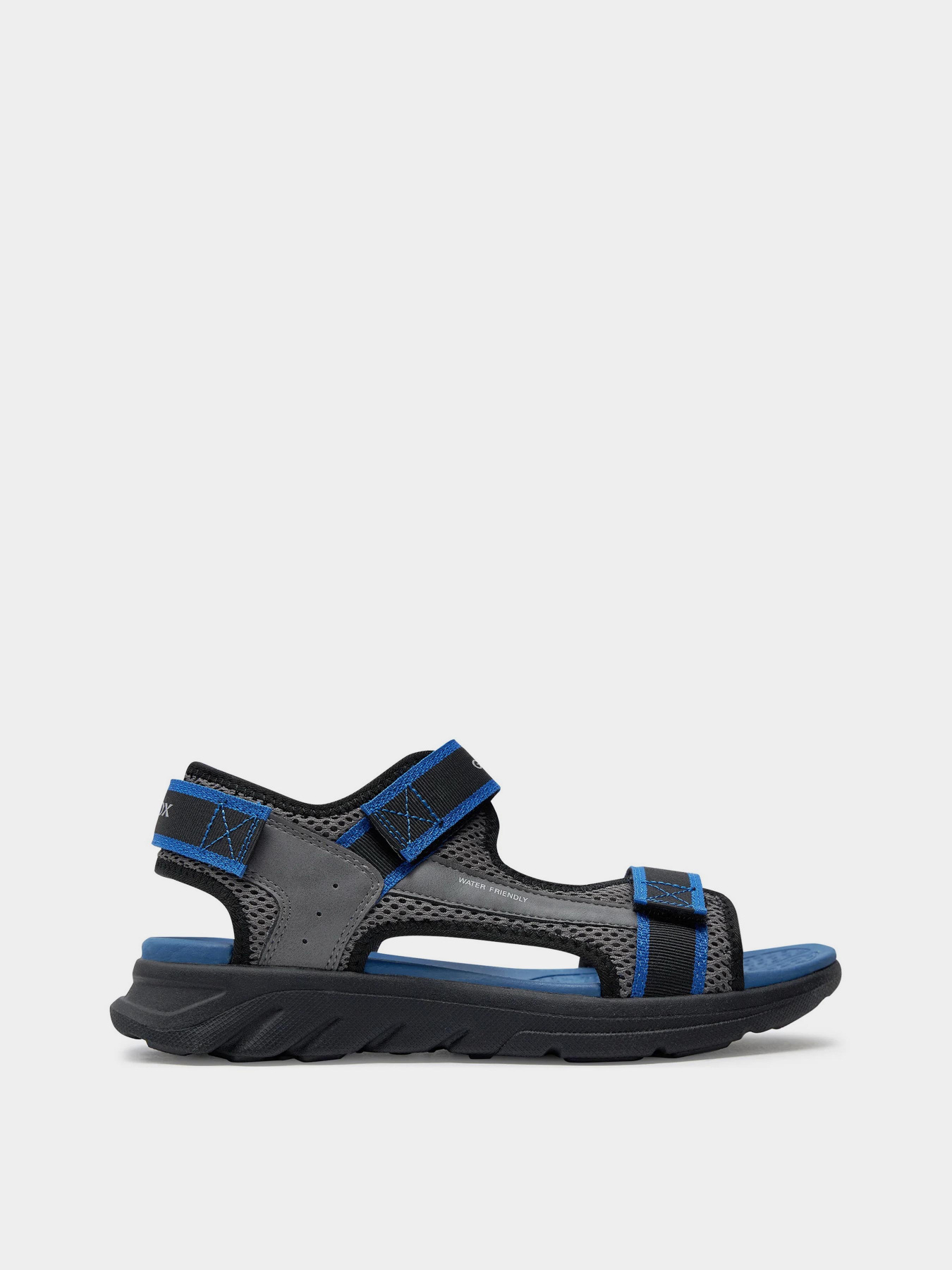 Сандалии Geox J Sandal Airadyum Bo модель J45F1B-014ME-C0069 Фото