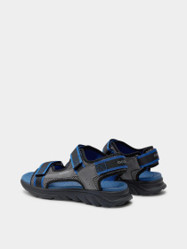 Сандалии Geox J Sandal Airadyum Bo модель J45F1B-014ME-C0069 Фото