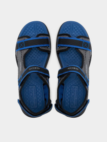 Сандалии Geox J Sandal Airadyum Bo модель J45F1B-014ME-C0069 Фото