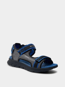 Сандалии Geox J Sandal Airadyum Bo модель J45F1B-014ME-C0069 Фото