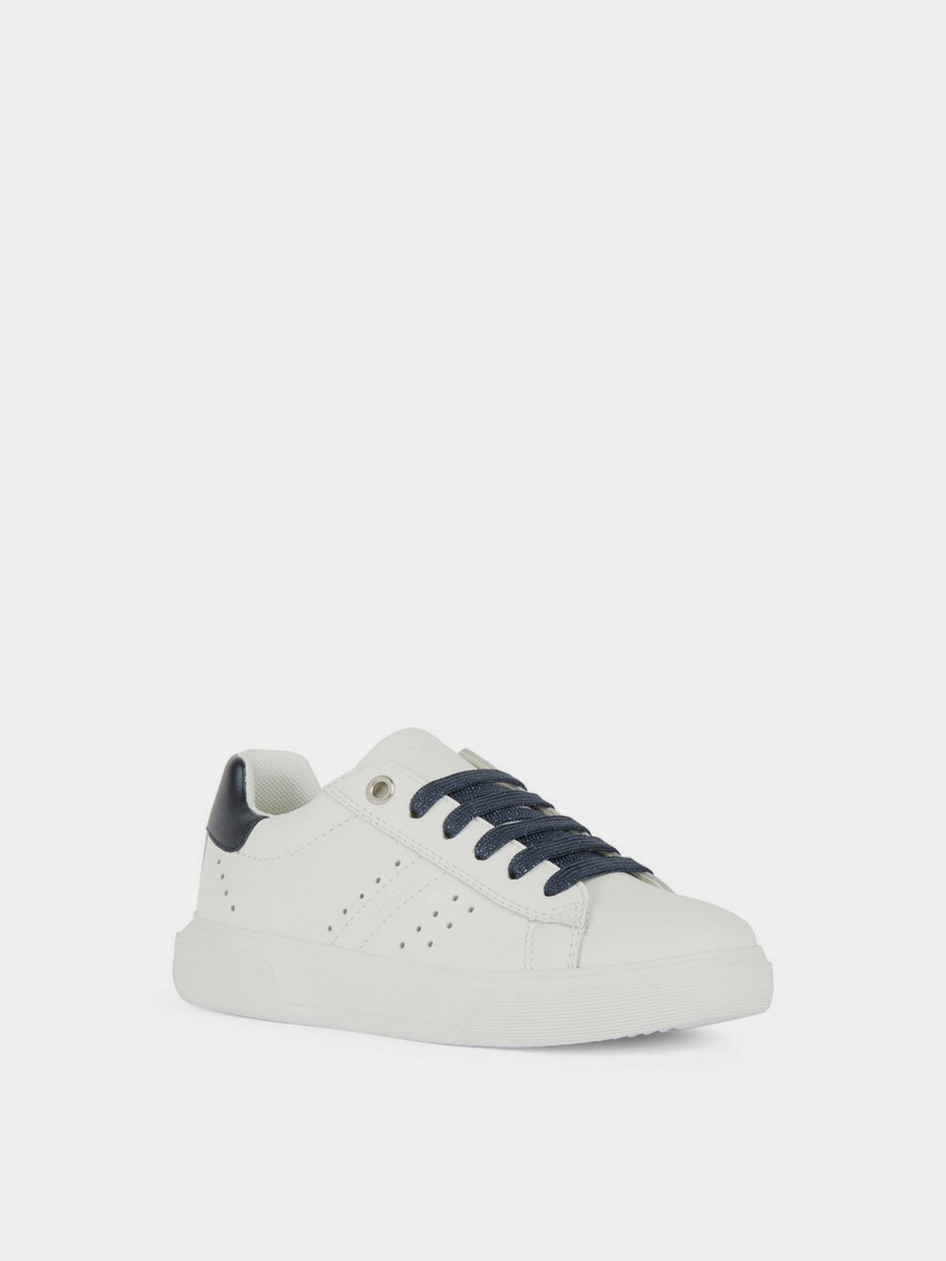 Кросівки Geox J Nettuno Girl модель J45GCB-08554-C1039 Фото