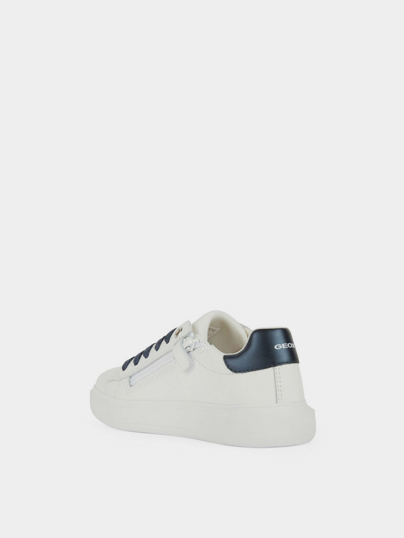 Кросівки Geox J Nettuno Girl модель J45GCB-08554-C1039 Фото