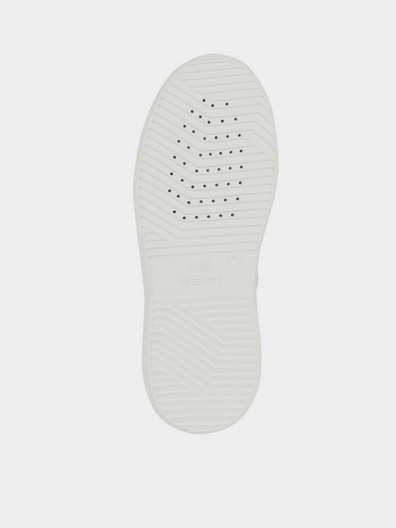 Кросівки Geox J Nettuno Girl модель J45GCB-08554-C1039 Фото