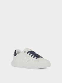 Кросівки Geox J Nettuno Girl модель J45GCB-08554-C1039 Фото