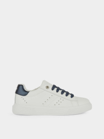 Кросівки Geox J Nettuno Girl модель J45GCB-08554-C1039 Фото