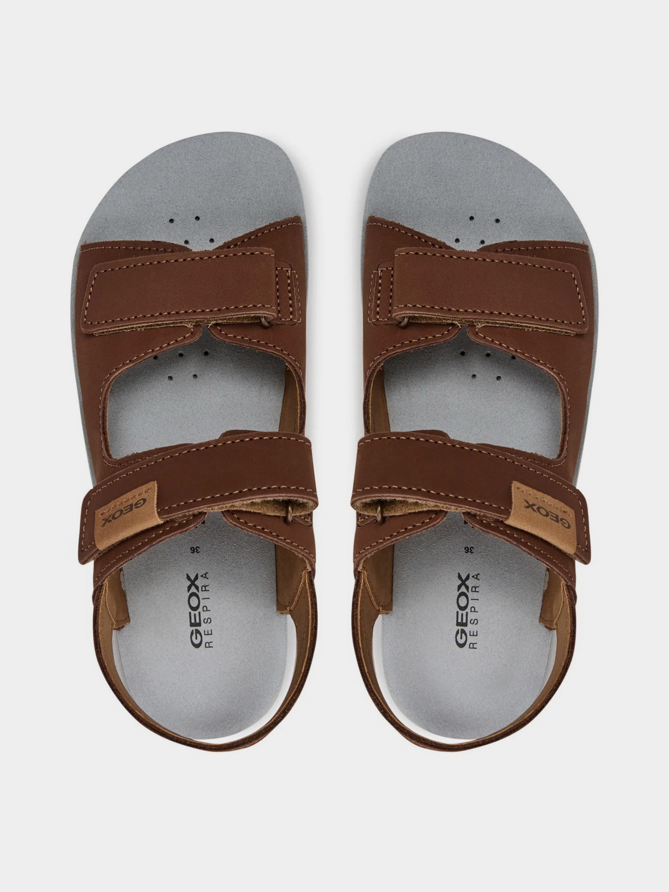 Сандалії Geox J Sandal Lightfloppy модель J45GQC-00032-C6777 Фото