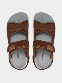 Сандалії Geox J Sandal Lightfloppy модель J45GQC-00032-C6777 Фото