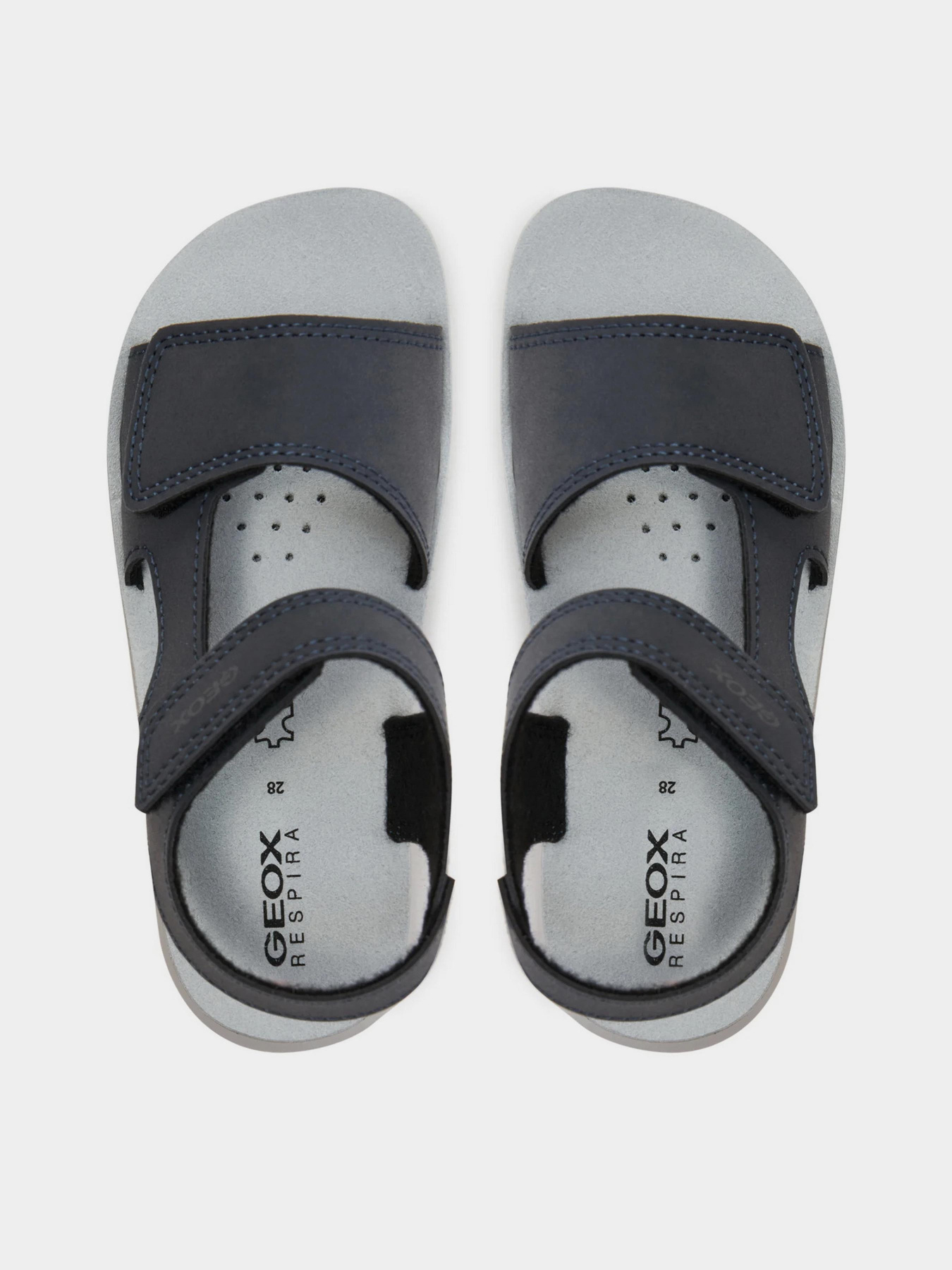 Сандалії Geox Lightfloppy модель J45GQE-00050-C4002 Фото