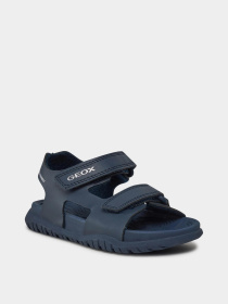 Сандалии Geox SANDAL FUSBETTO модель J45HMA-000BC-C4002 Фото