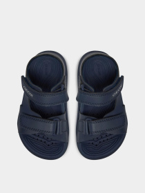 Сандалии Geox SANDAL FUSBETTO модель J45HMA-000BC-C4002 Фото