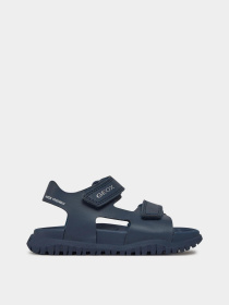 Сандалії Geox SANDAL FUSBETTO модель J45HMA-000BC-C4002 Фото
