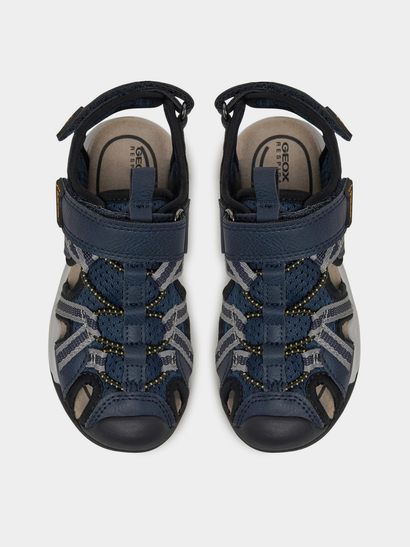 Сандалии Geox модель J450RB-014ME-C0661 Фото