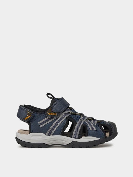 Сандалии Geox модель J450RB-014ME-C0661 Фото