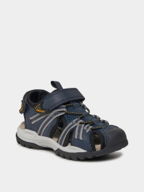 Сандалии Geox модель J450RB-014ME-C0661 Фото