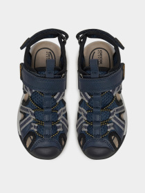 Сандалии Geox модель J450RB-014ME-C0661 Фото