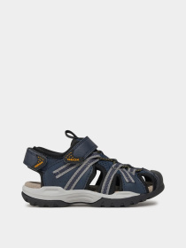 Сандалии Geox модель J450RB-014ME-C0661 Фото