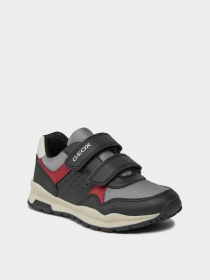 Кроссовки Geox Pavel модель J4515A-054FU-C0048 Фото