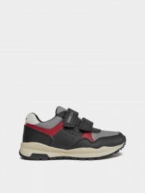 Кроссовки Geox Pavel модель J4515A-054FU-C0048 Фото