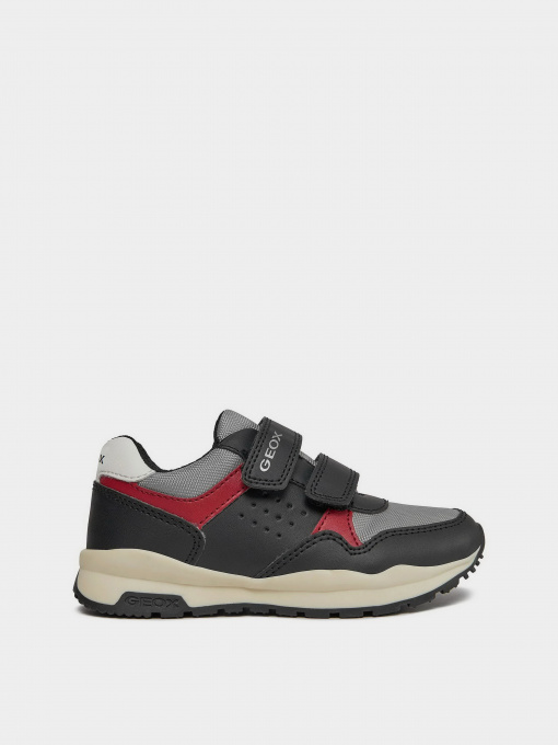 Кросівки повсякденні Geox Pavel модель J4515A-054FU-C0048 Фото