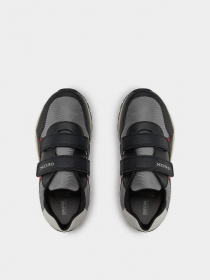 Кроссовки повседневные Geox Pavel модель J4515A-054FU-C0048 Фото