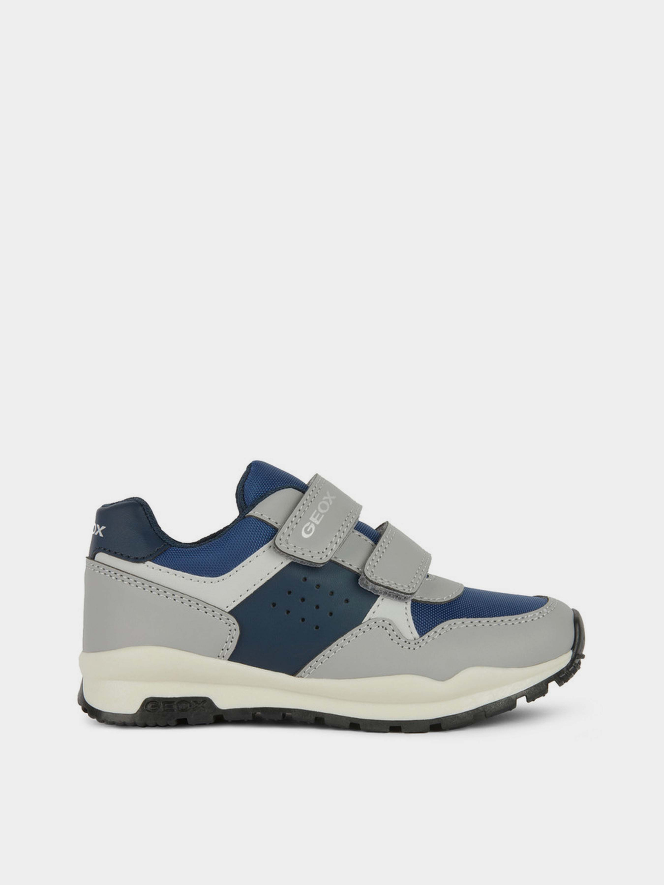 Кроссовки повседневные Geox J Pavel модель J4515A-054FU-C0665 Фото