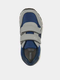 Кроссовки повседневные Geox J Pavel модель J4515A-054FU-C0665 Фото