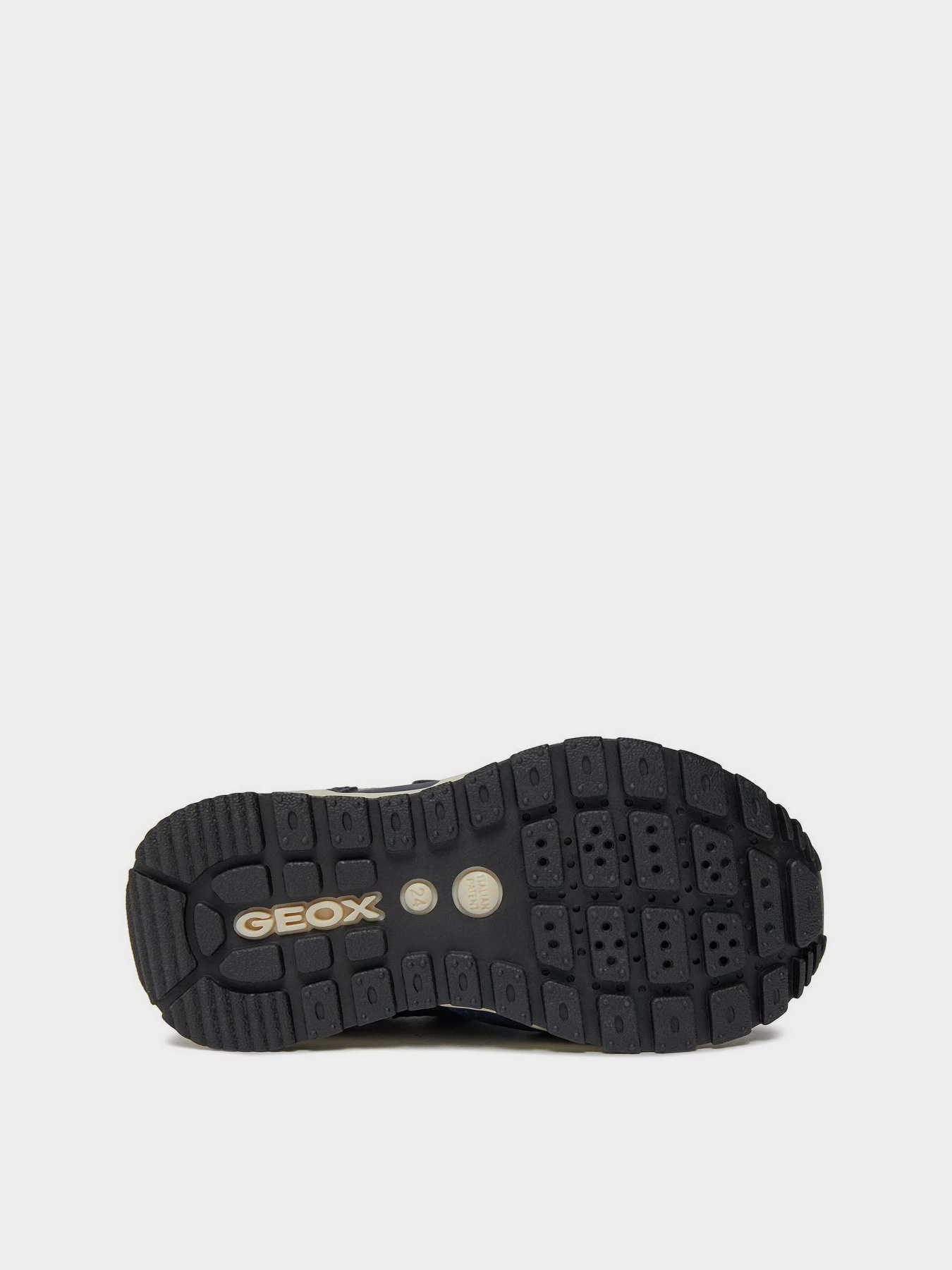 Кроссовки Geox Pavel модель J4515A-054FU-C0836 Фото