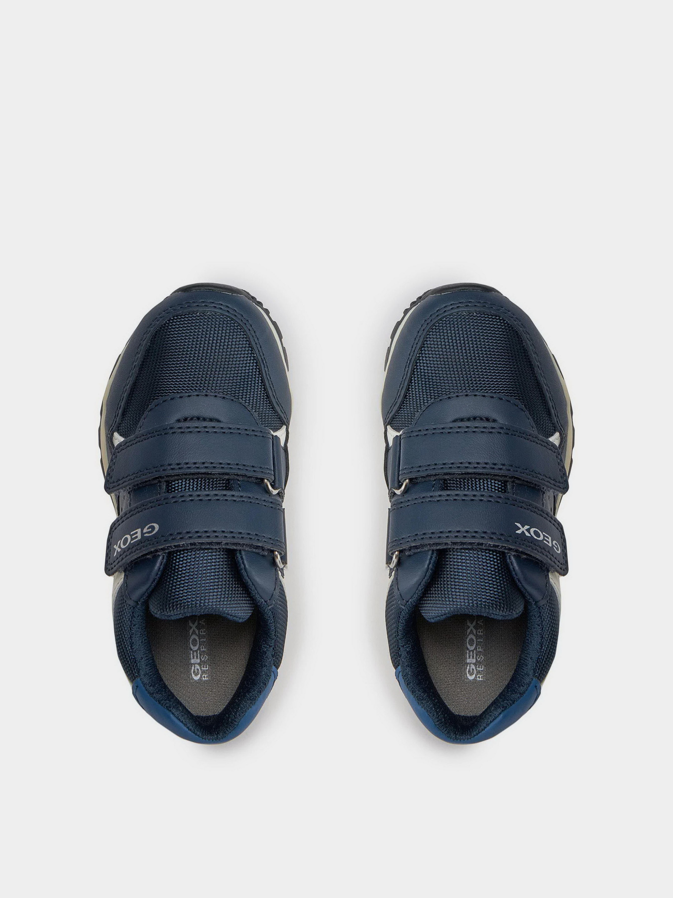 Кроссовки Geox Pavel модель J4515A-054FU-C0836 Фото