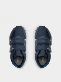 Кроссовки Geox Pavel модель J4515A-054FU-C0836 Фото