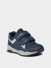 Кроссовки Geox Pavel модель J4515A-054FU-C0836 Фото