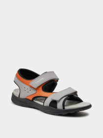 Сандалии Geox J Vaniett Boy модель J455XC-015CE-C0036 Фото