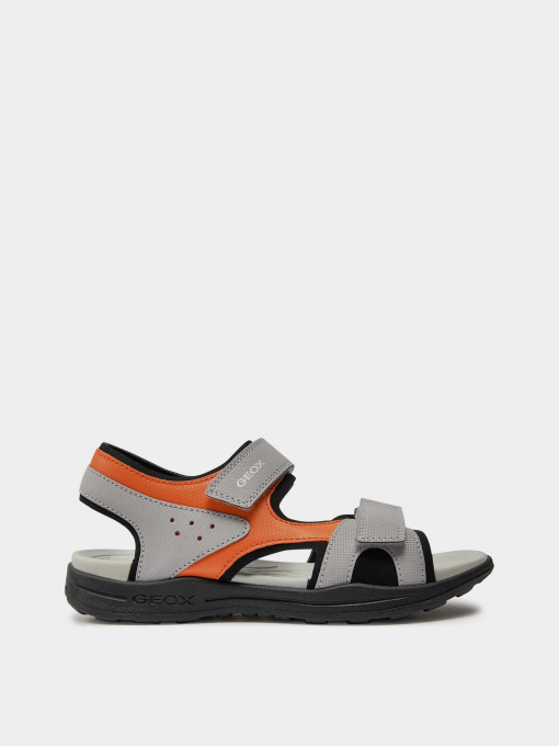 Сандалии Geox J Vaniett Boy модель J455XC-015CE-C0036 Фото