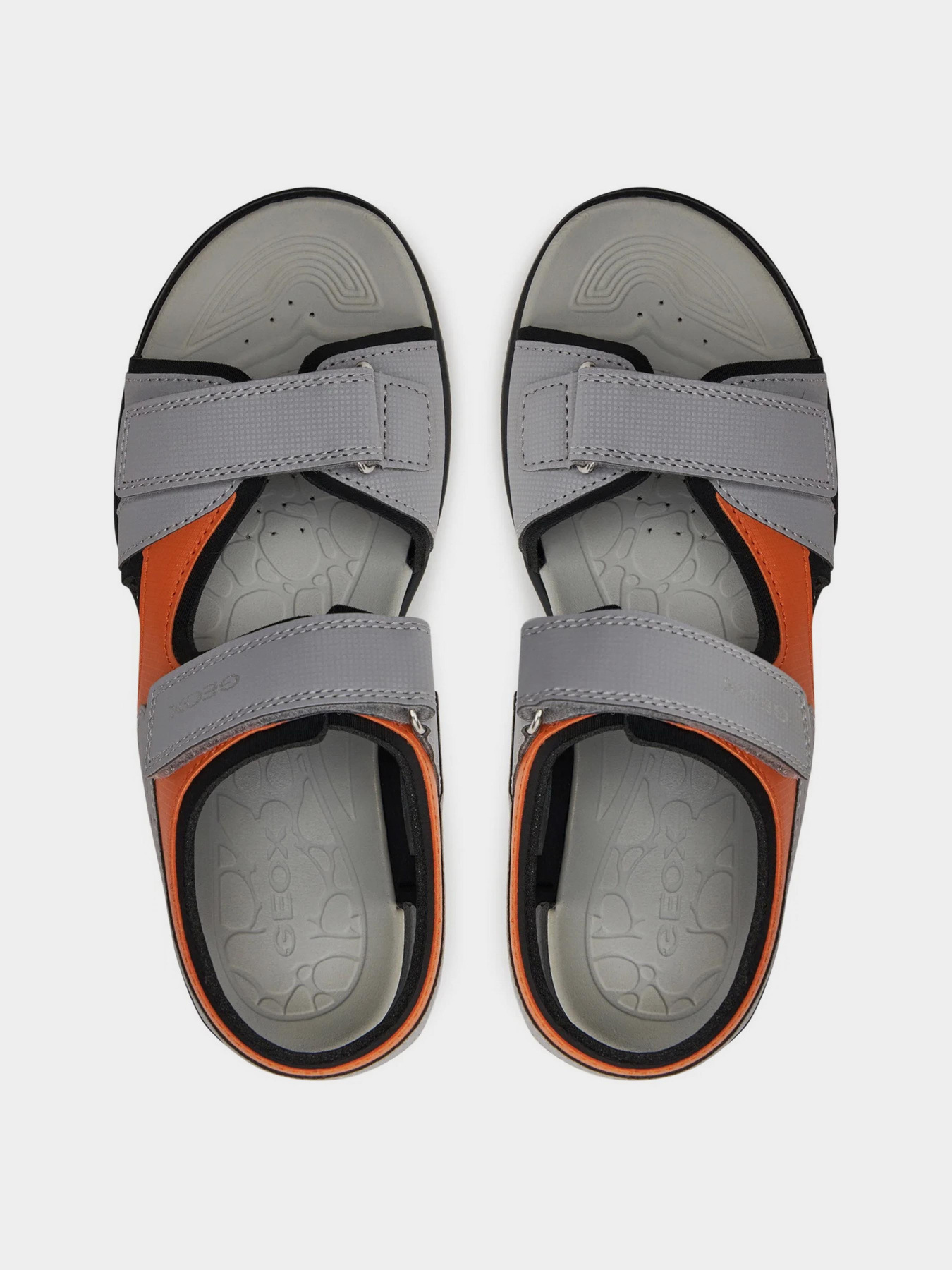 Сандалії Geox J Vaniett Boy модель J455XC-015CE-C0036 Фото