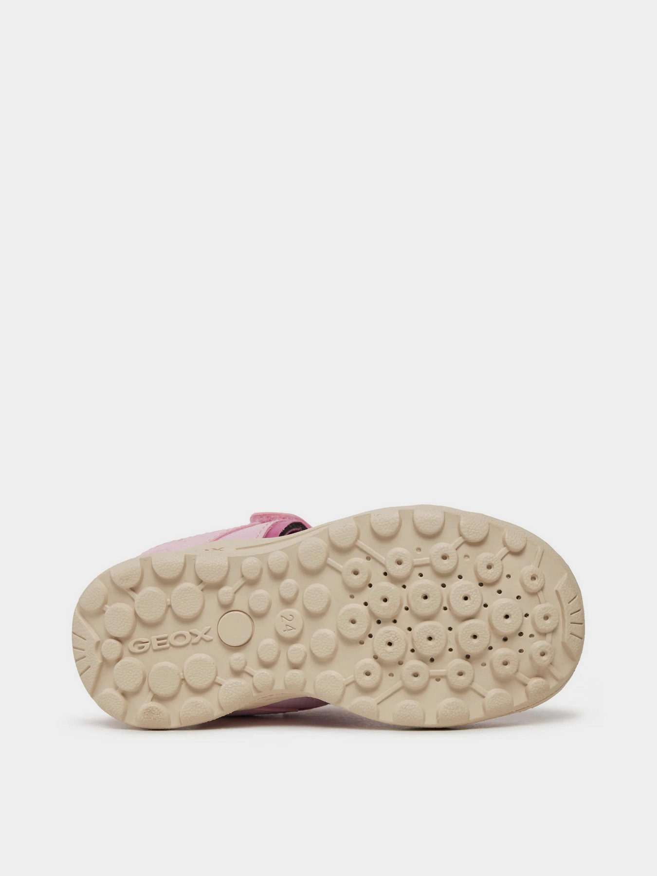 Сандалії Geox модель J456AB-015CE-C0799 Фото