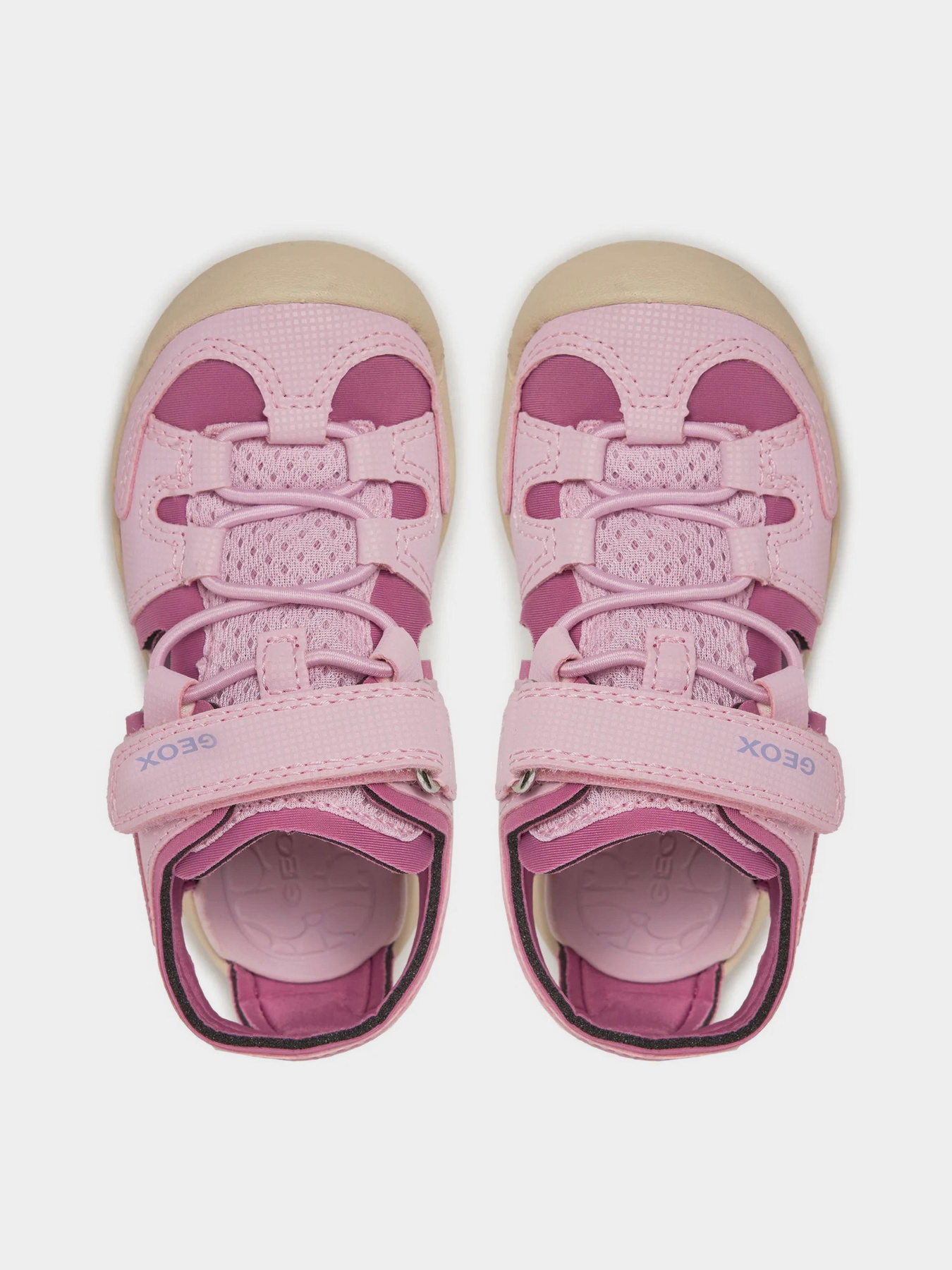 Сандалії Geox модель J456AB-015CE-C0799 Фото