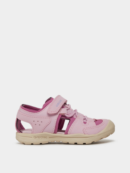 Сандалії Geox модель J456AB-015CE-C0799 Фото