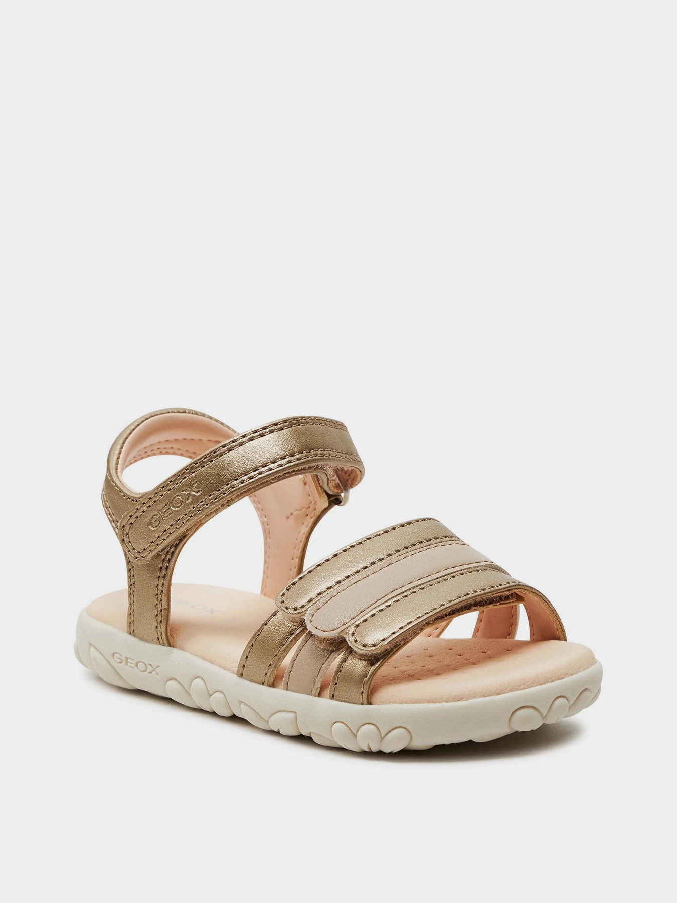 Сандалии Geox модель J458ZD-0NFBC-C2010 Фото